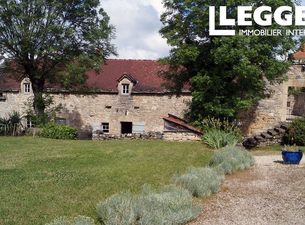 Toulonjac, Occitanie 12200
