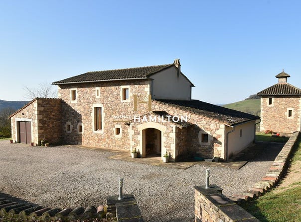 Cordes-sur-Ciel, Midi-Pyrénées 81170
