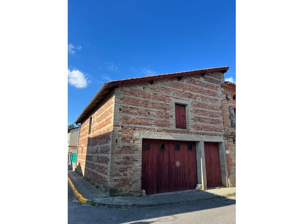 Saint-Sulpice-sur-Lèze, Midi-Pyrénées 31410