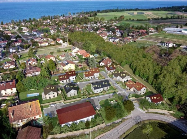 Sciez, Haute-Savoie 74140