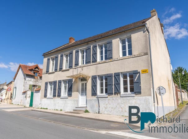 Marchais, Aisne 02350