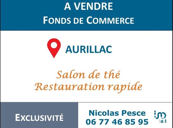 AURILLAC, Auvergne-Rhône-Alpes 15000