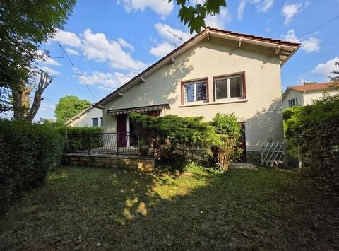Villemoisson-Sur-Orge, Île-de-France 91360