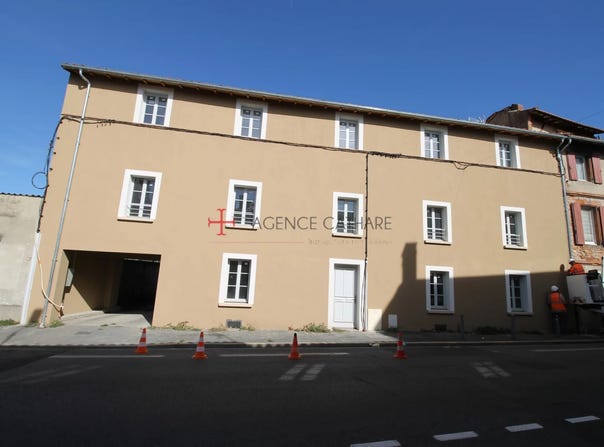 Albi, Tarn 81000