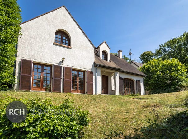 Montfort-l'Amaury, Yvelines 78490