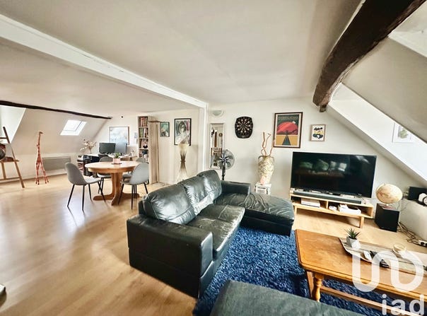 Compiègne, Hauts-de-France 60200