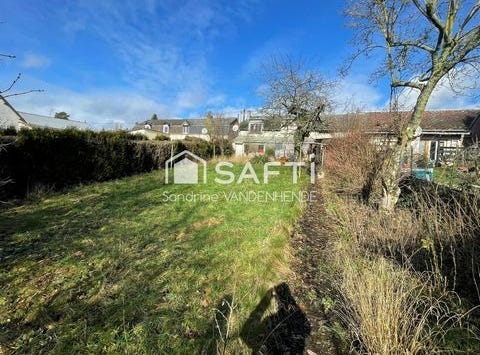 Vervins, Picardie 02140