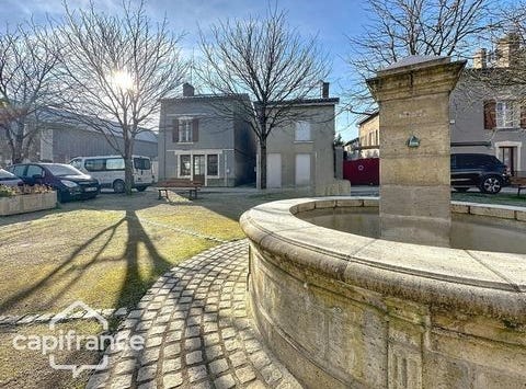 OIRON, Poitou-Charentes 79100