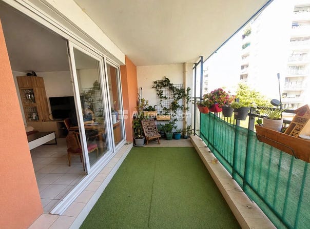 Villeurbanne, Rhône 69100