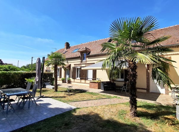 Saint-Germain-sur-Avre, Normandy 27320