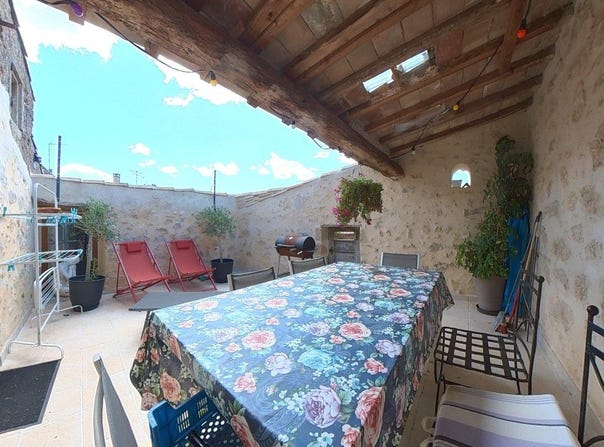 Castelnau-de-Guers, Languedoc-Roussillon 34120