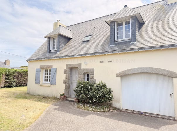 Sarzeau, Brittany 56370