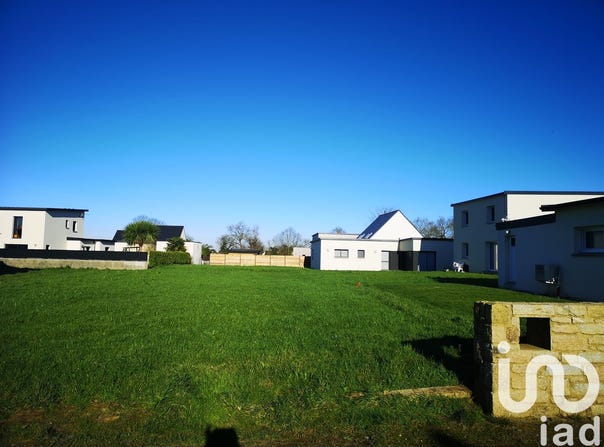 Ploudaniel, Brittany 29260