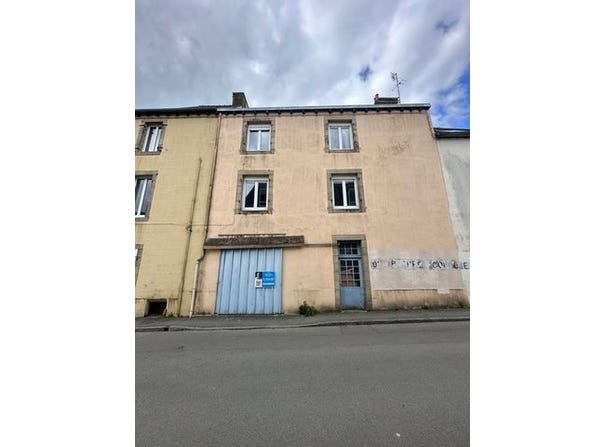 CARHAIX PLOUGUER, Bretagne 29270