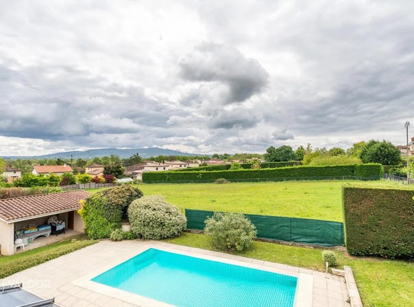Lucenay, Rhône 69480
