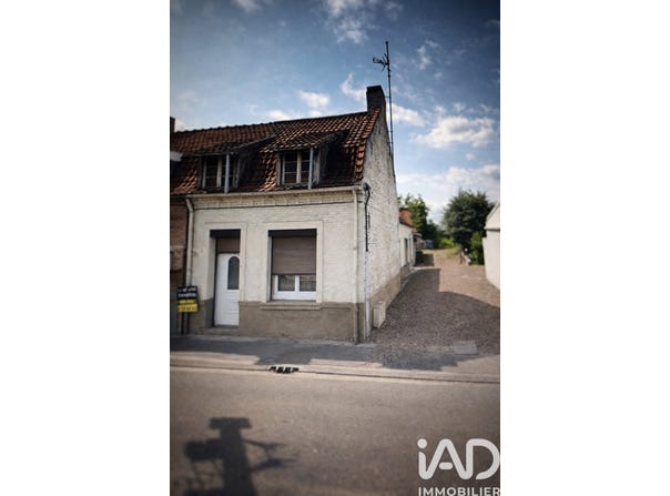 Annezin, Hauts-de-France 62232