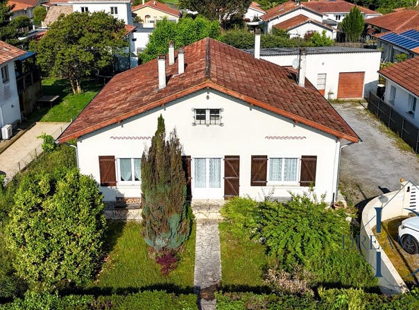 Saint-Geours-de-Maremne, Aquitaine 40230