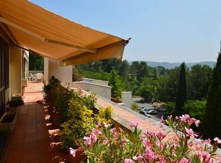 Vence, Provence-Alpes-Côte d'Azur