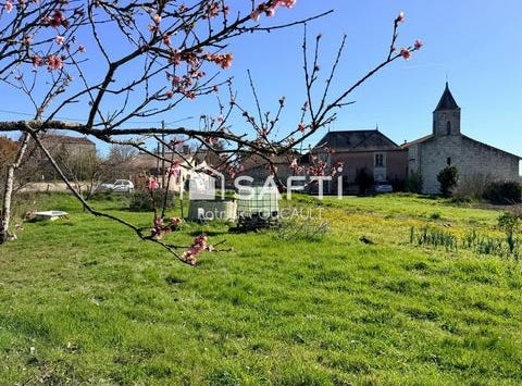 Guesnes, Poitou-Charentes 86420