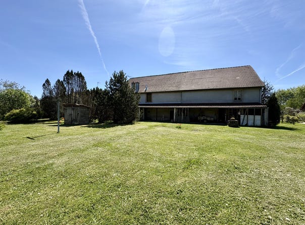 Ronchamp, Franche-Comté 70250