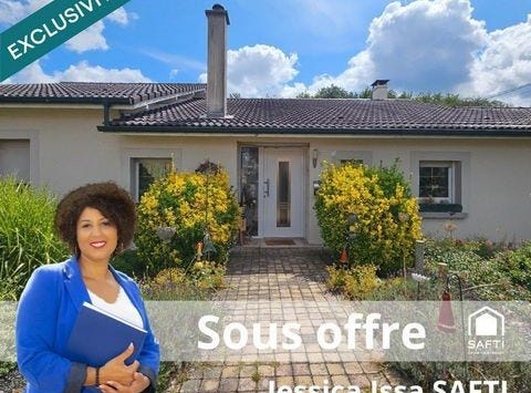 Saint-Avold, Lorraine 57500