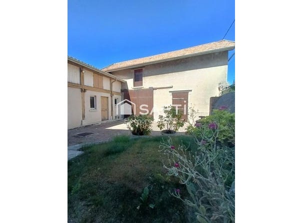 Beaumont-Sur-Vesle, Champagne-Ardenne 51360