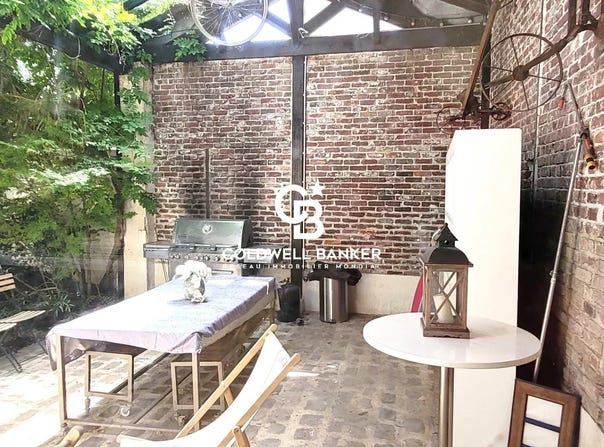 35 Rue Rouget de Lisle, Suresnes, Hauts-de-Seine 92150