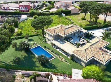 Plan-de-la-Tour, Provence-Alpes-Côte d'Azur 83120