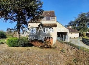 Montoire-Sur-Le-Loir, Centre 41800