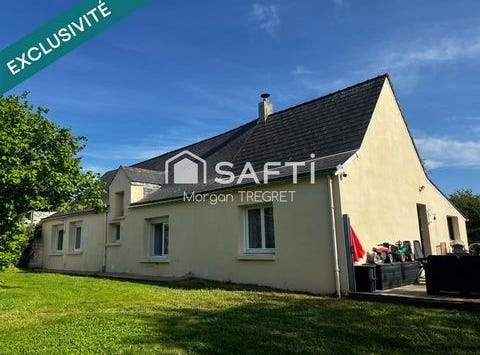 Nozay, Pays de la Loire 44170