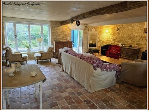 ANTEZANT LA CHAPELLE, Poitou-Charentes 17400