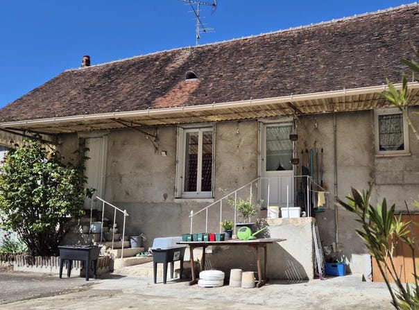 Barville-en-Gâtinais, Loiret 45340