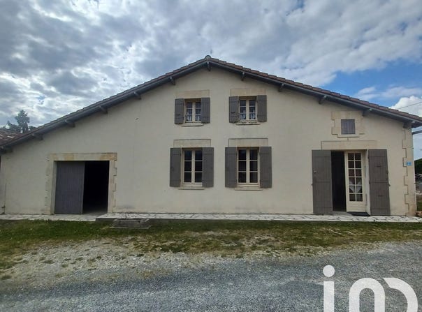 Neuillac, Nouvelle-Aquitaine 17520