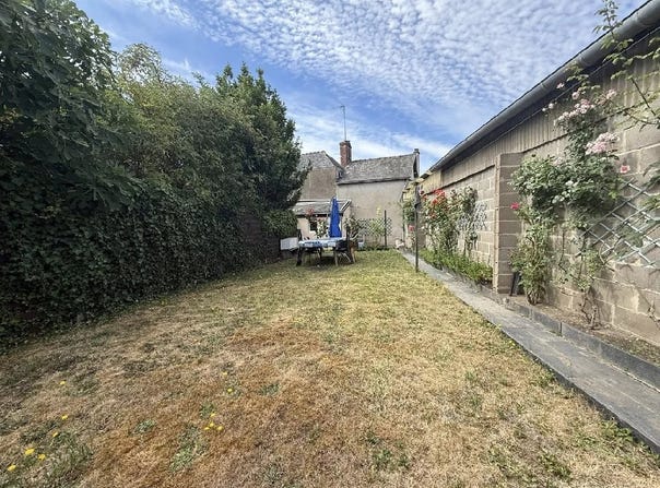 Chazé-sur-Argos, Maine-et-Loire 49500