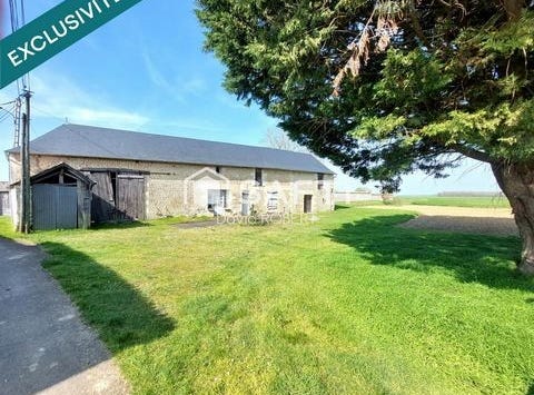 Ceaux-En-Loudun, Poitou-Charentes 86200