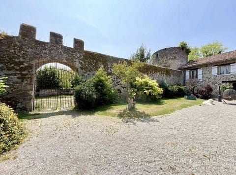 ANSAC SUR VIENNE, Poitou-Charentes 16500