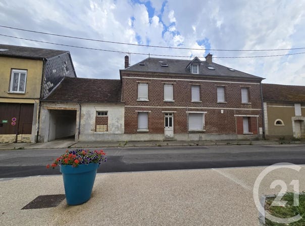Rochy-Condé, Oise 60510