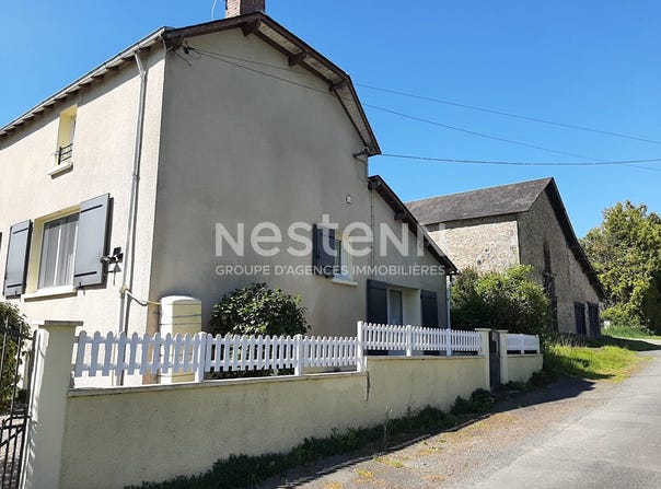 Boismé, Poitou-Charentes 79300