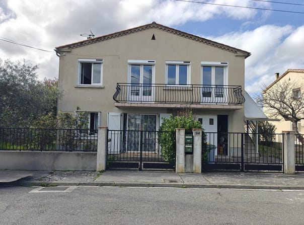 Limoux, Languedoc-Roussillon 11300