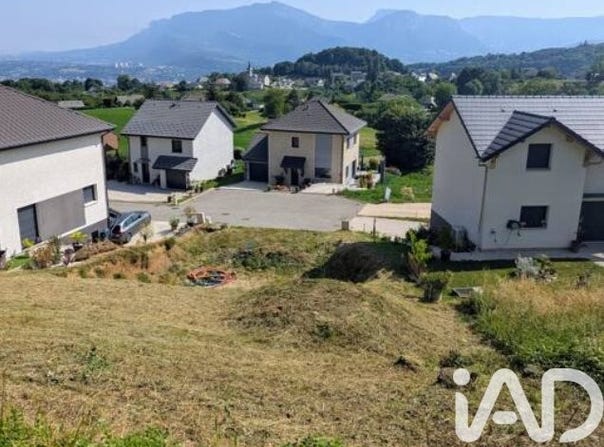 Saint-Cassin, Auvergne-Rhône-Alpes 73160