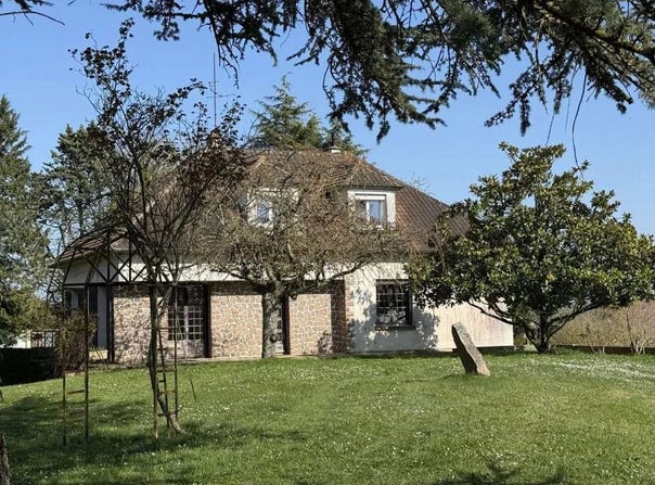 Mamers, Sarthe 72600