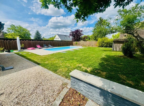 Saint-Cyr-sur-Loire, Indre-et-Loire 37540