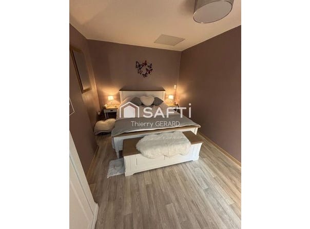 Entrains-Sur-Nohain, Bourgogne 58410