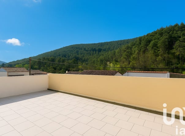 Robiac-Rochessadoule, Occitanie 30160