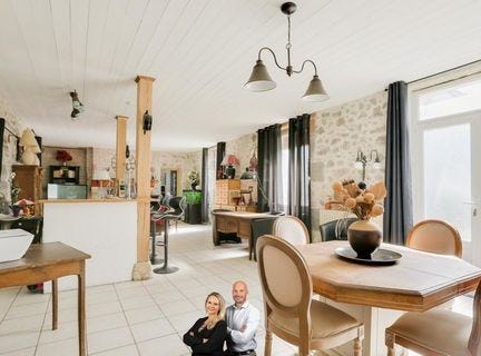 Houeillès, Aquitaine 47420