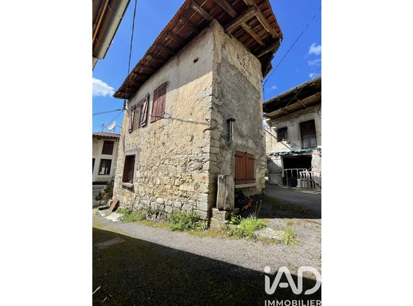 Poncin, Auvergne-Rhône-Alpes 01450