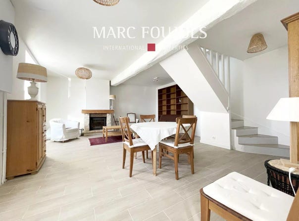 Senlis, Picardie 60300