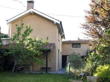 Saint-Chamond, Rhône-Alpes 42400