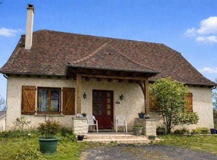 CRESSENSAC, Midi-Pyrénées 46600