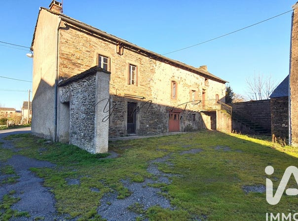 Réquista, Occitanie 12170